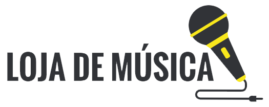 Loja De Música