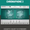AAS Chromaphone 3