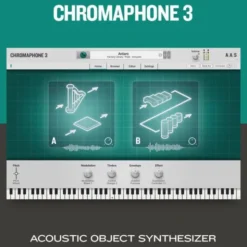 AAS Chromaphone 3