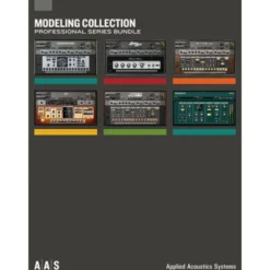 AAS Modeling Collection