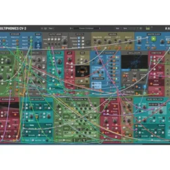 AAS Multiphonics CV-3