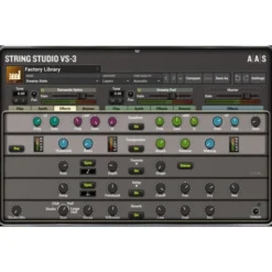 AAS String Studio VS-3
