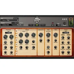 AAS Strum GS-2