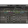 AAS Ultra-Analog VA-3 UG Session