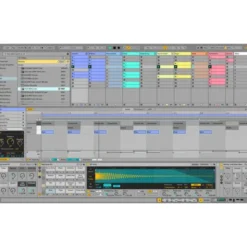 Ableton Live 12 Standard UPG Lite