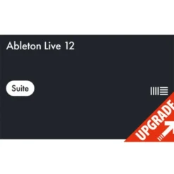 Ableton Live 12 Suite UPG from Intro