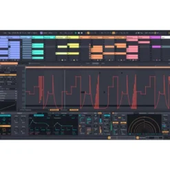 Ableton Live 12 Suite UPG Std 1-11