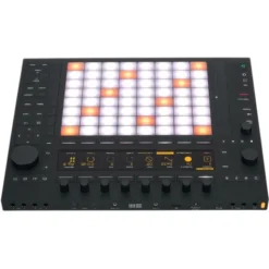 Ableton Push 3