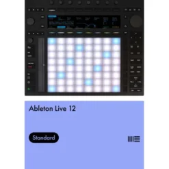 Ableton Push 3 - Live Standard Bundle