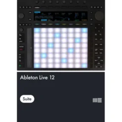 Ableton Push 3 - Live Suite Bundle