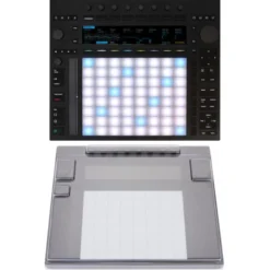 Ableton Push 3 Standal. Decksaver Set