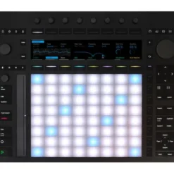 Ableton Push 3 Standalone Case Bundle