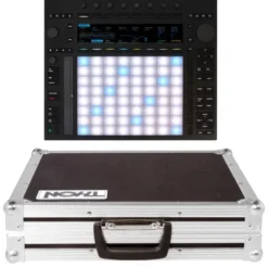 Ableton Push 3 Standalone Case Bundle