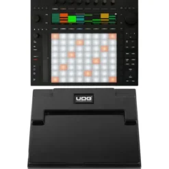 Ableton Push 3 Standalone - Cover Bdl