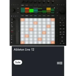 Ableton Push 3 Standalone - Live Suite