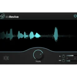 Accentize dxRevive