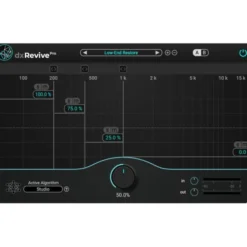 Accentize dxRevive Pro