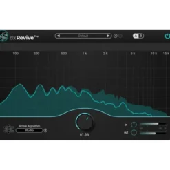 Accentize dxRevive Pro