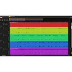 Acon Digital Acoustica 8 Premium UPG St. 7