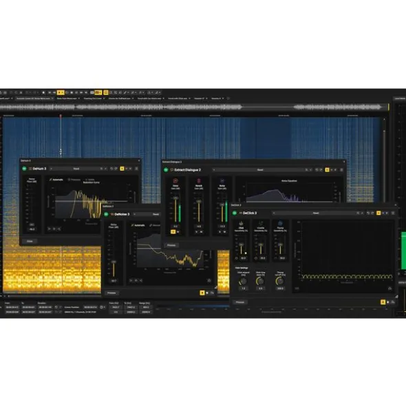 Acon Digital Acoustica 8 Ultimate