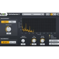 Acon Digital DeVerberate