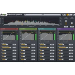 Acon Digital Mastering Suite