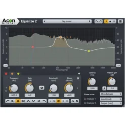 Acon Digital Mastering Suite