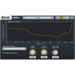 Acon Digital Mastering Suite
