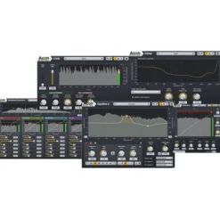 Acon Digital Mastering Suite