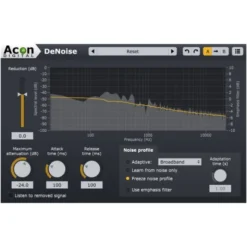 Acon Digital Restoration Suite 2