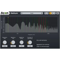 Acon Digital Restoration Suite 2