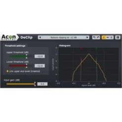 Acon Digital Restoration Suite 2