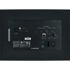ADAM Audio A8H right