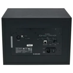 ADAM Audio A8H right