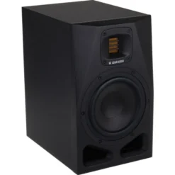 ADAM Audio A7V Stand Bundle