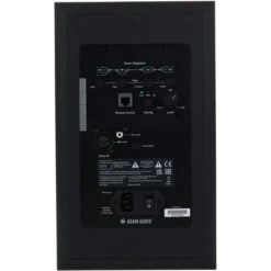ADAM Audio A7V Stand Bundle