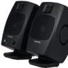 ADAM Audio D3V Black