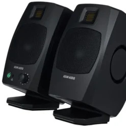 ADAM Audio D3V Black