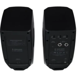 ADAM Audio D3V Black