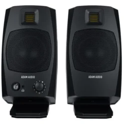ADAM Audio D3V Black