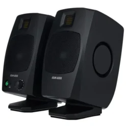 ADAM Audio D3V Black