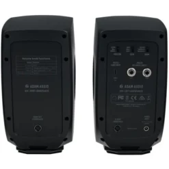 ADAM Audio D3V Black