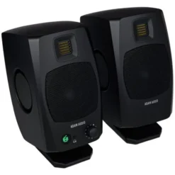 ADAM Audio D3V Black
