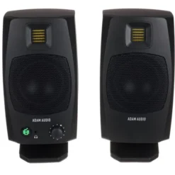 ADAM Audio D3V Black