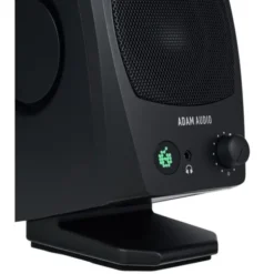 ADAM Audio D3V Black