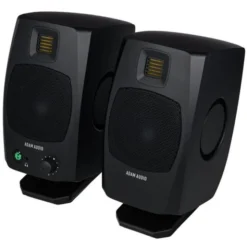 ADAM Audio D3V Black