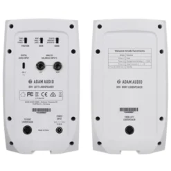 ADAM Audio D3V White