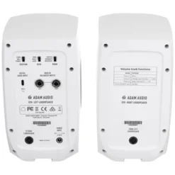 ADAM Audio D3V White