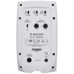 ADAM Audio D3V White