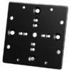 ADAM Audio Mounting Plate A-Series